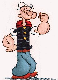 POPEYE'S CARTOON ADVENTURES