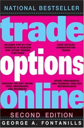 Trade options online george fontanills pdf