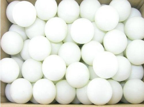 144 Ping Pong Table Tennis Balls White Carnival 1 Gross Beerpong Wholesale Bulk 12 Dozen Beer