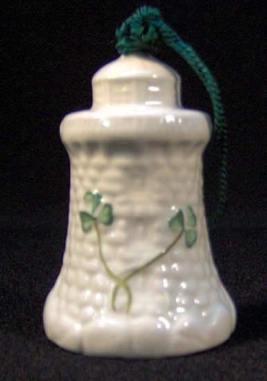 Belleek Arranmore Lighthouse NIB