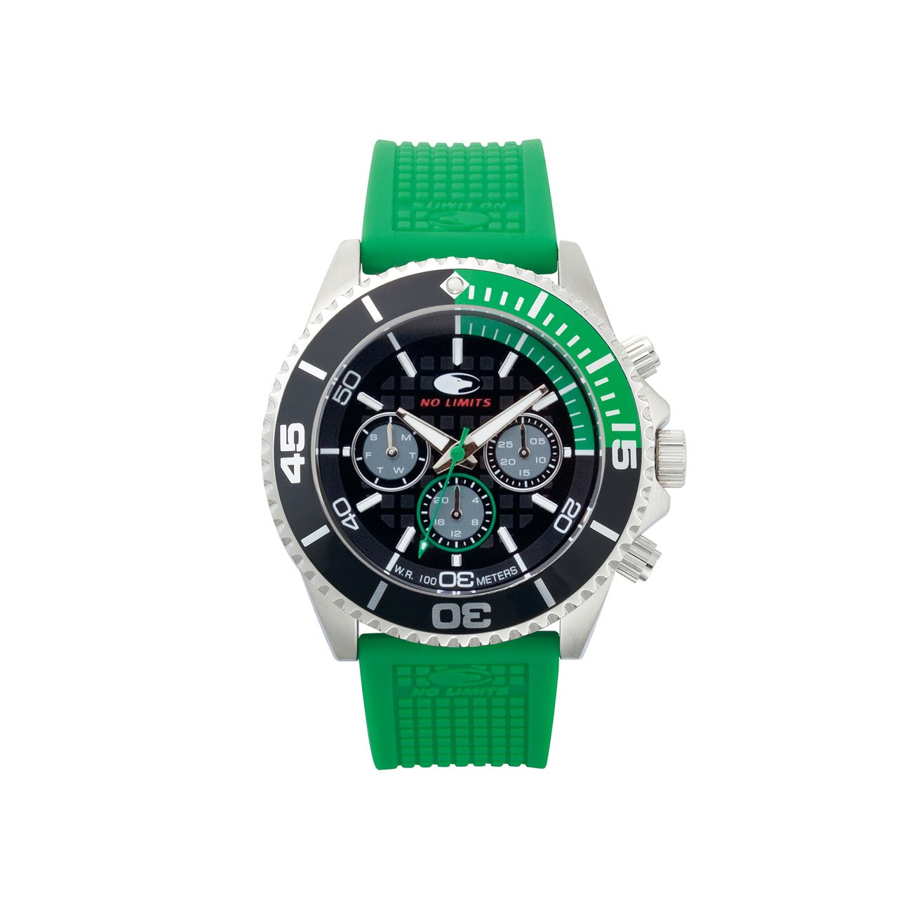 No Limits Brand Line VERT, Analog, Unisex Watch