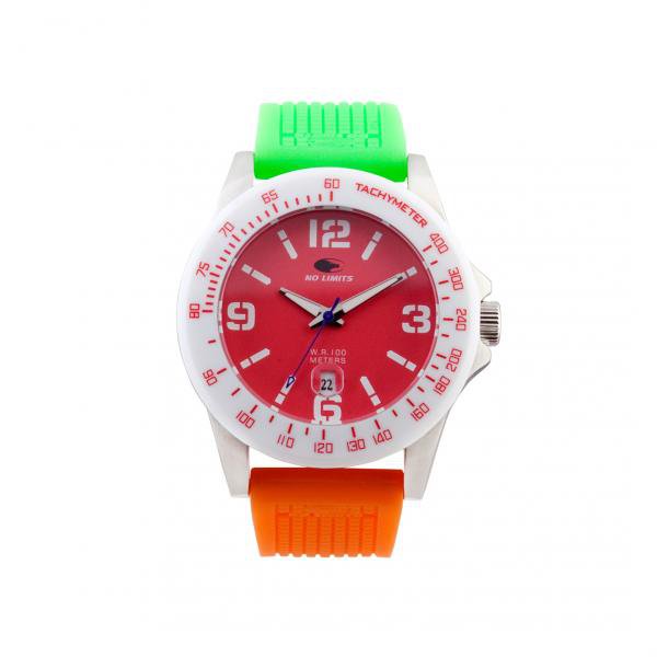 No Limits Brand Line KAHUNA, Analog, Unisex Watch