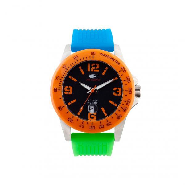 No Limits Brand Line KAHUNA, Analog, Unisex Watch