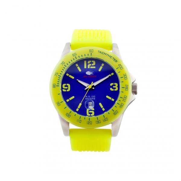 No Limits Brand Line LAMPU, Analog, Unisex Watch