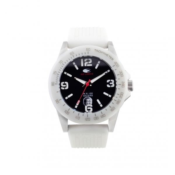 No Limits Brand Line LAMPU, Analog, Unisex Watch
