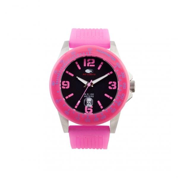 No Limits Brand Line LAMPU, Analog, Unisex Watch