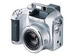 Fuji Finepix 3800 Digital Camera