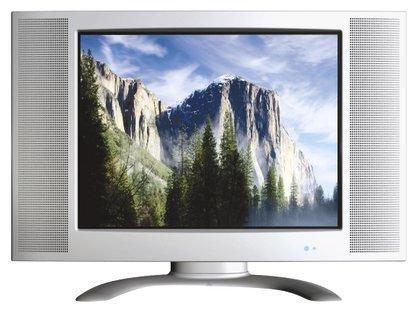 Magnavox 15mf170v 15" Inch Hdtv Lcd Television