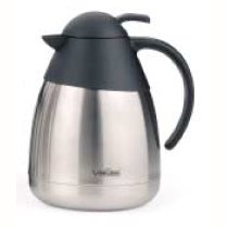 VALIRA Stainless Steel 1.5 Liter Thermal Carafe
