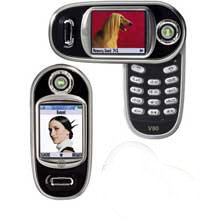 Motorola V80 Tri-Band GSM Camera BlueTooth Cell Phone (Unlocked)