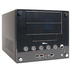 Albatron ABox 865G Barebones Systems Intel Socket 478 Intel Pentium 4-Celeron