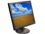 Proview 17inch LCD Monitor (Black)
