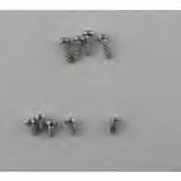 MOTOROLA RAZR V3 COMPLETE SET OF SCREWS