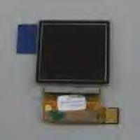 MOTOROLA RAZR V3 FRONT LCD SCREEN