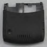 MOTOROLA RAZR V3 OEM BLACK ANTENNA COVER