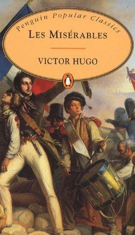 Victor Hugo : les miserables