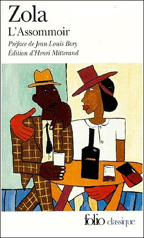 Zola : L'assomoir