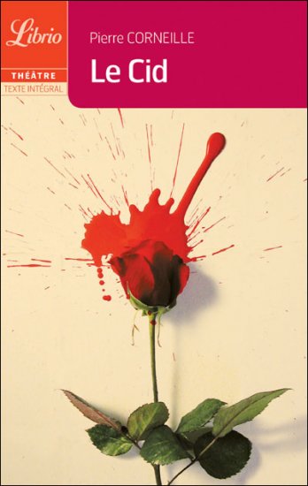 Corneille : Le Cid