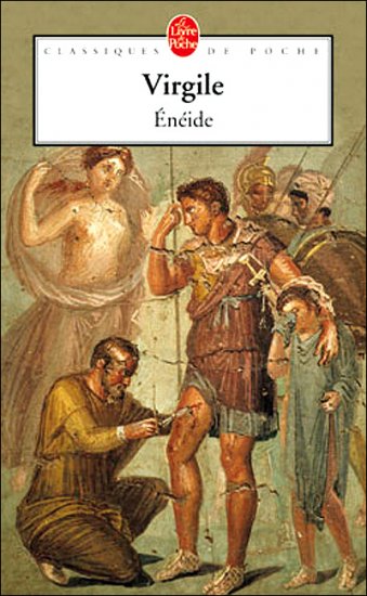 Enéide : Virgile