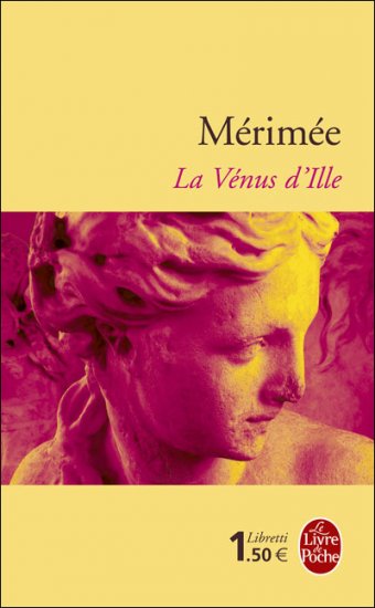 Mérimée : La Venus d'Ille