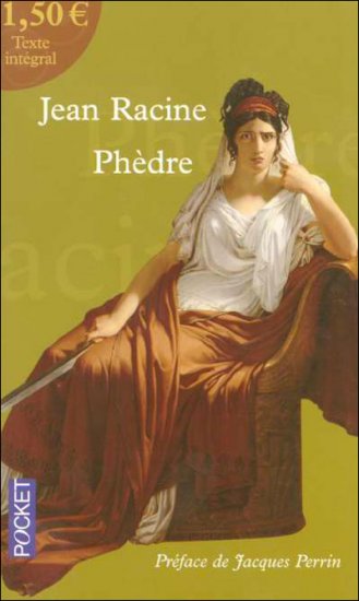 Racine - Phèdre