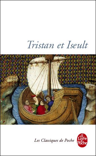 Tristan et Iseult
