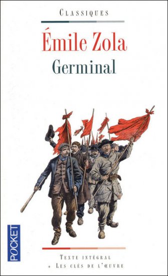 Zola, Emile : Germinal