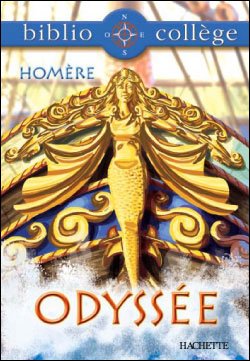 Homere : l'Odysée
