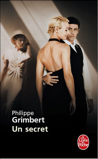 Grimbet, Philippe : Un Secret