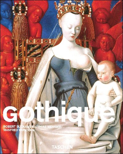 Weniger, Mathias : Le Gothique