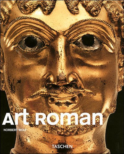 Wolf, Norbet : Art Roman