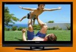 Panasonic TC32LX70 32" HD 16:9 LCD TV