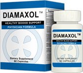 Diamaxol - Diabetics