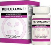 Refluxamine - Ultimate Acid Defense