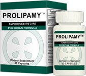 Prolipamy - Natural Digestive Enzyme