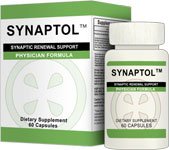 Synaptol - ADD/ADHD/Autism Support