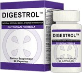 Digestrol - Irritable Bowel Syndrome