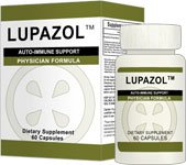 Lupazol - Boosts Immune System