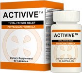 Activive - 3 bottles
