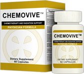 Chemovive - Chemotherapy and Radiation Support