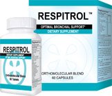 Respitrol - 3 bottles