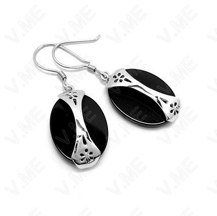 Sterling Silver Earrings