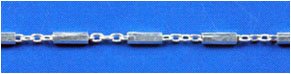 Sterling Silver Chain