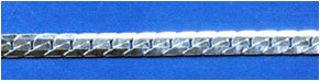 Sterling Silver Chain
