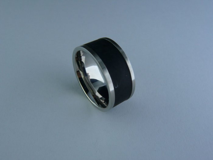 Stainless steel ring FSO-2335