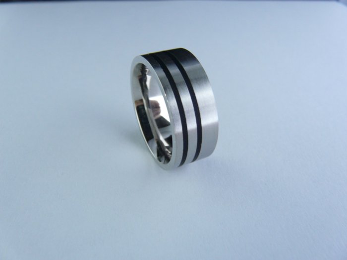Stainless steel ring FSO-2057