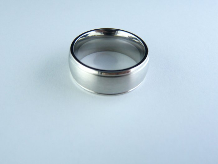 Stainless steel ring FSO-2354