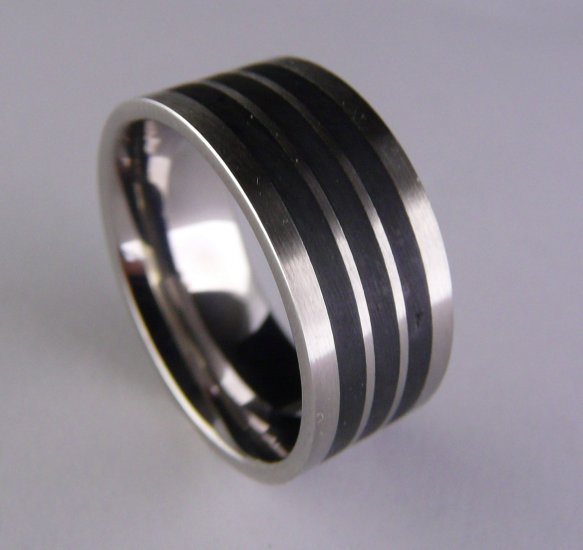 Stainless steel ring FSO-2336