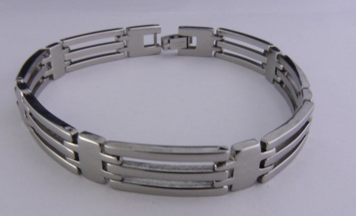 Stainless steel Bracelet FSB-2363