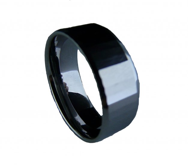Tungsten ring FTU-2082